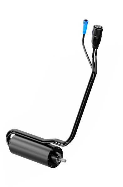 Spare Motor, Packaged, SL3