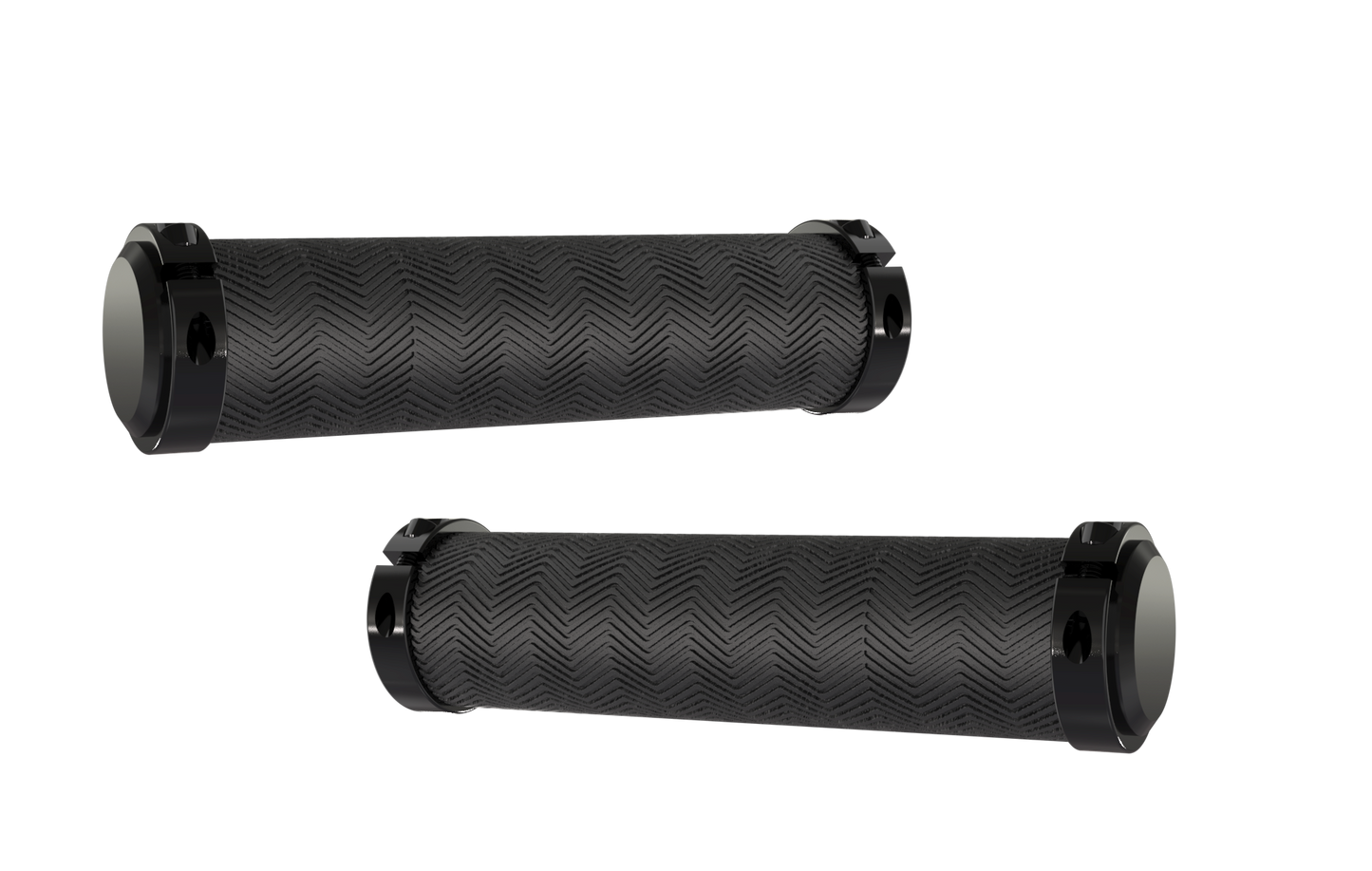 SPARE, 10 X GRIP PAIRS (20 PCS), PACKAGED, SL3