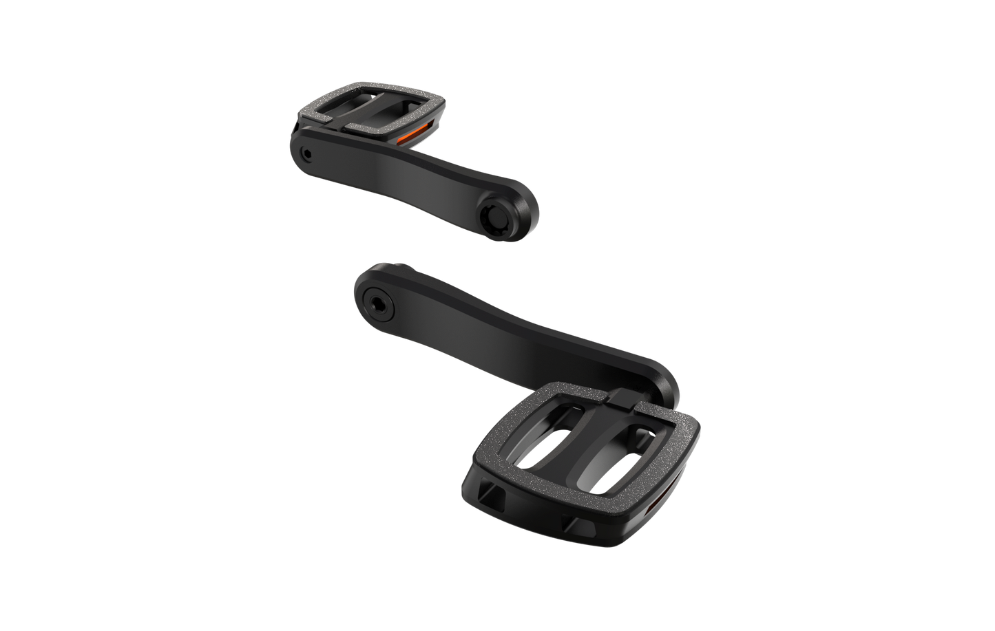 Pedal and Crank Set, SL3