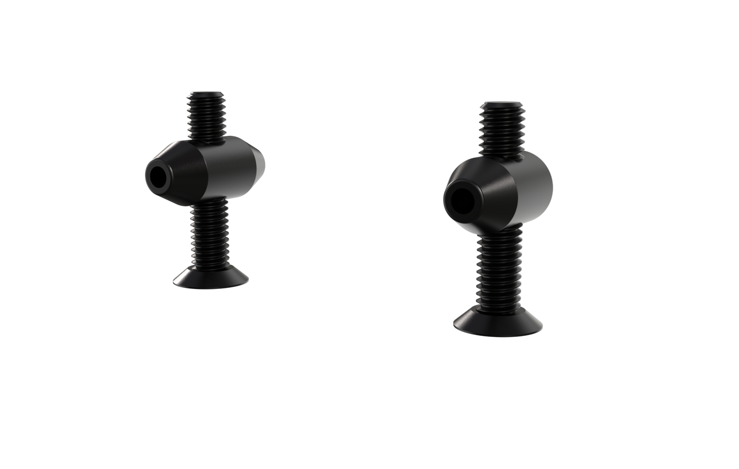 Spare, Bolts, Front Foil, SL3