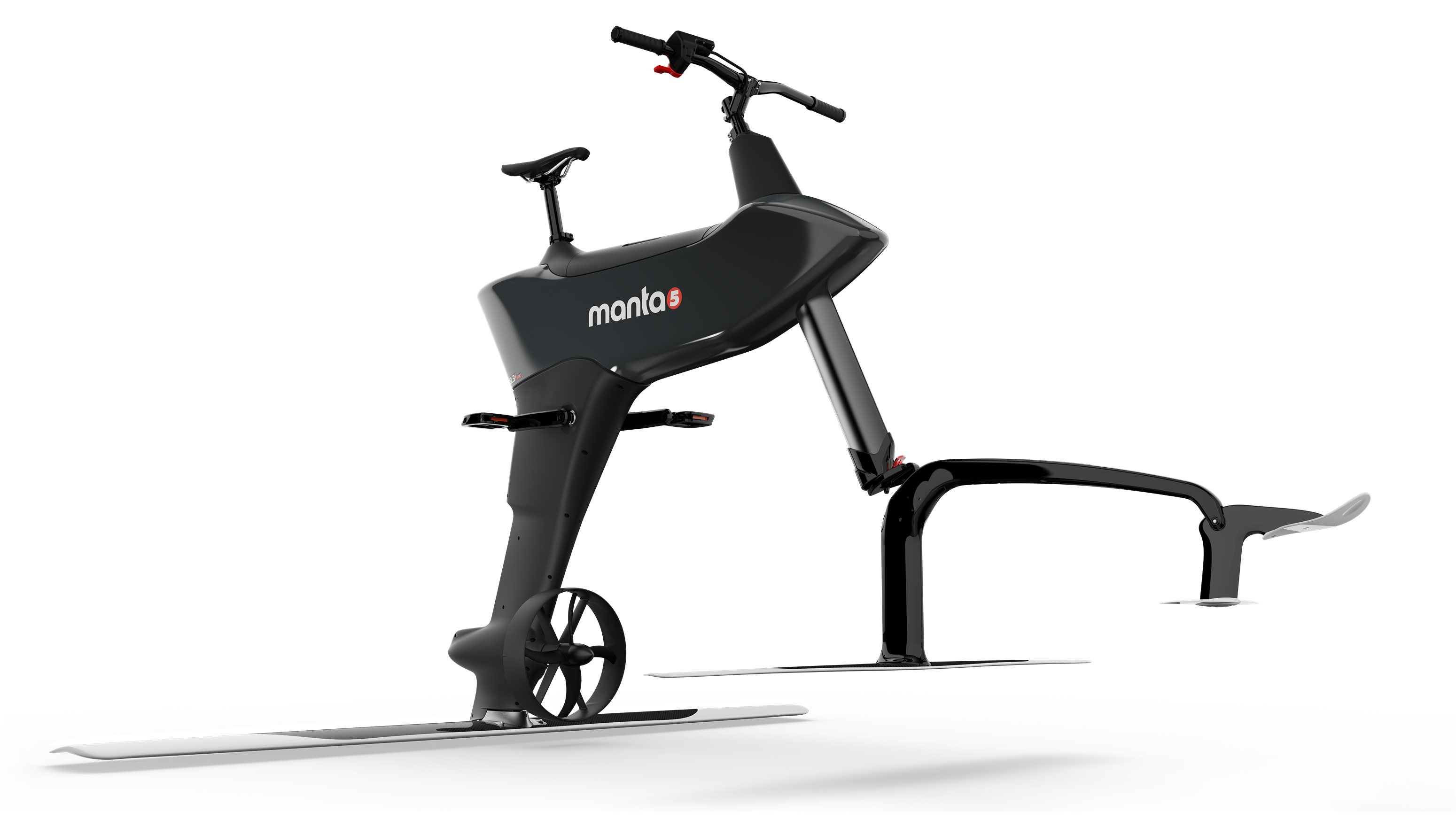 Hydrofoil Water Bike Best Electric Water Bike Store