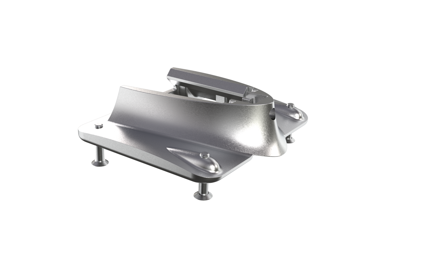 Shoe Assembly, Packaged, SL3
