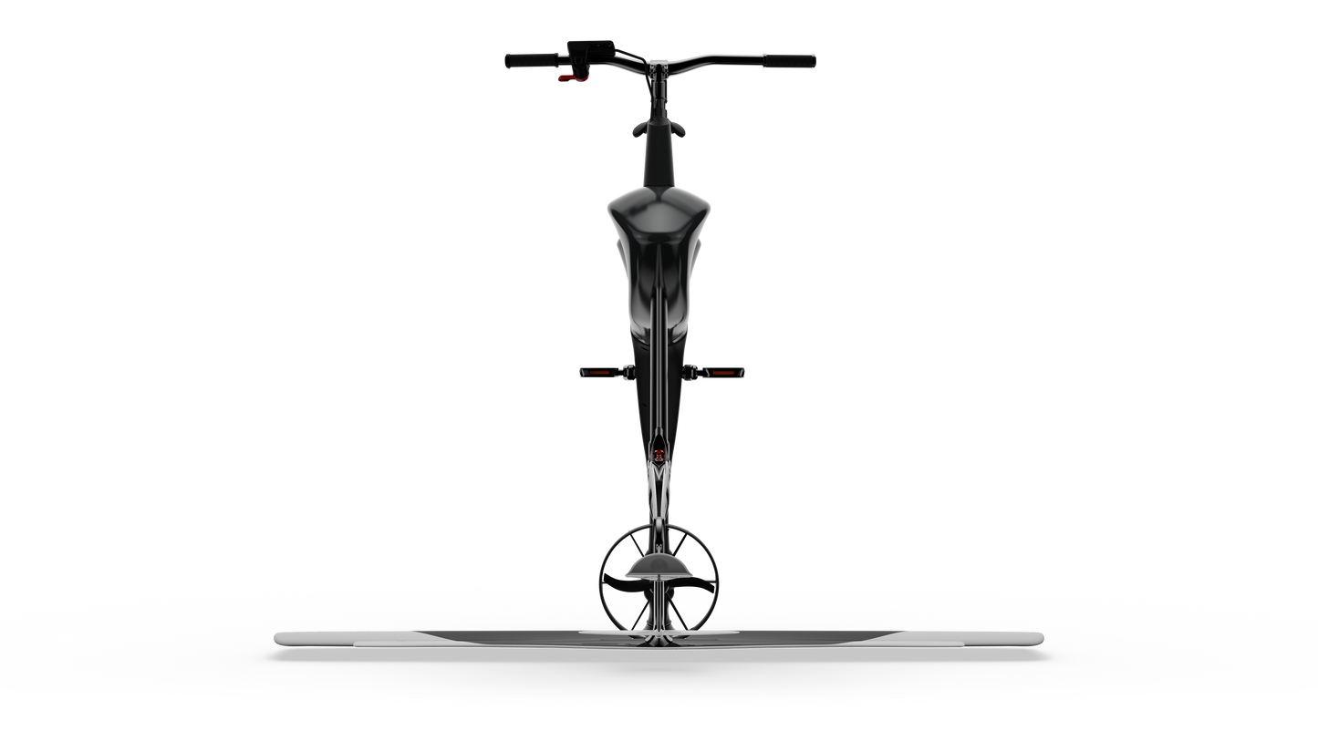 Manta5 Hydrofoiler SL3 Pro