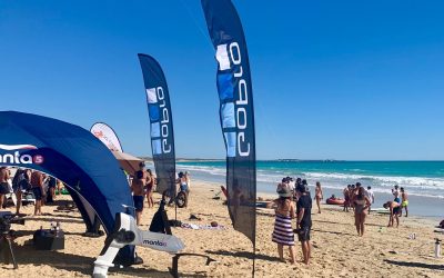 Riding at the GoPro Creator Summit – Western Australia